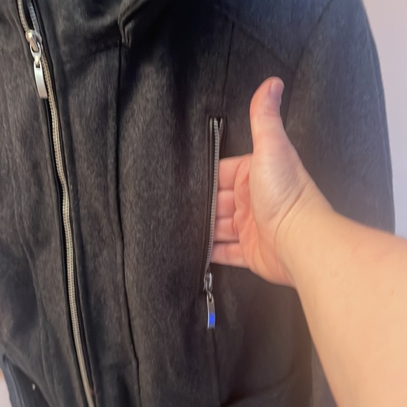 Addition Elle jacket - Picture 6 of 10